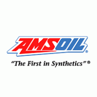 Amsoil logo vector logo