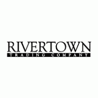 Rivertown logo vector logo