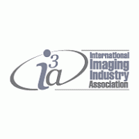 I3A logo vector logo