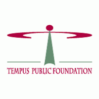 Tempus Public Foundation logo vector logo