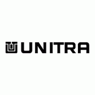 Unitra logo vector logo