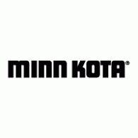 Minn Kota logo vector logo