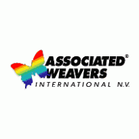 Associated Weavers International logo vector logo