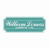William Lomas logo vector logo