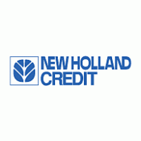 New Holland Credit logo vector logo