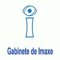 Gabinete de Imaxe logo vector logo