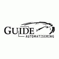 Guide Automatisering logo vector logo