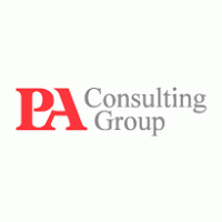 PA Consulting Group logo vector logo