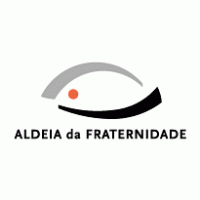 Aldeia da Fraternidade logo vector logo