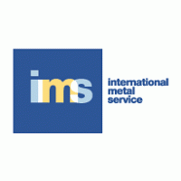IMS logo vector logo