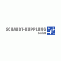 Schmidt-Kupplung logo vector logo