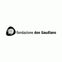 don Gaudiano logo vector logo