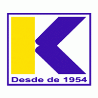 Kaneco logo vector logo
