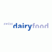 Swiss Dairy Food logo vector logo