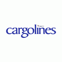 Cargolines logo vector logo