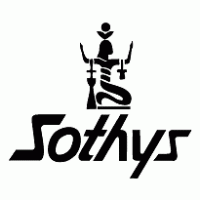 Sothys logo vector logo