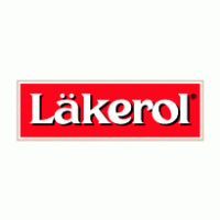 Lakerol logo vector logo