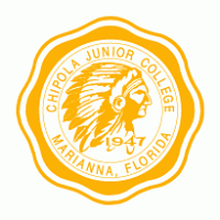 Chipola Junior College logo vector logo