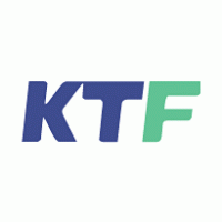 KTF logo vector logo