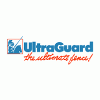 UltraGuard logo vector logo