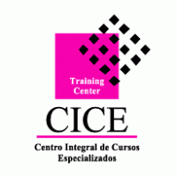 CICE logo vector logo