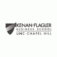 Kenan-Flagler logo vector logo