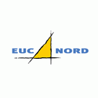 Euc Nord logo vector logo