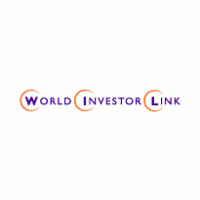 World Investor Link logo vector logo