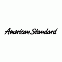 American Standard logo vector logo