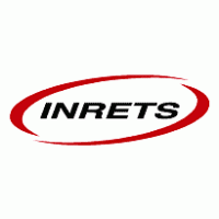 Inrets logo vector logo
