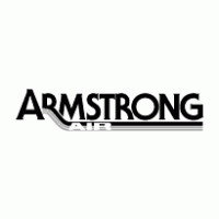 Armstrong Air logo vector logo