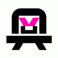 The Designers Republic logo vector logo