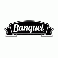 Banquet logo vector logo