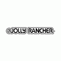 Jolly Rancher logo vector logo