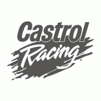 Castrol Racing logo vector logo