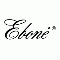 Ebone logo vector logo
