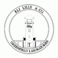 Eli Lilly & Co logo vector logo
