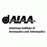 AIAA logo vector logo