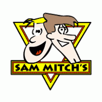 Sam Mitch’s logo vector logo