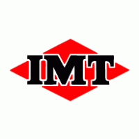 IMT logo vector logo