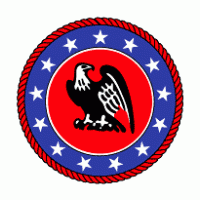 American Bank of Albania logo vector logo