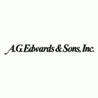 A.G.Edwards & Sons, Inc. logo vector logo
