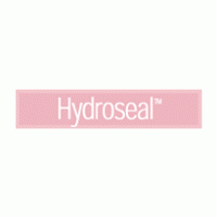 Hydroseal logo vector logo