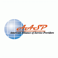 AASP logo vector logo