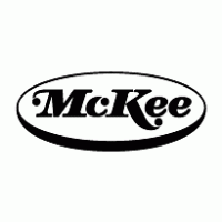 McKee logo vector logo