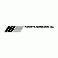 Wanner Engineering logo vector logo