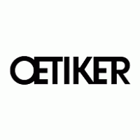 Oetiker logo vector logo
