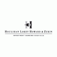 Houlihan Lokey Howard & Zukin logo vector logo