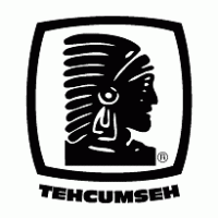 Tehcumseh logo vector logo