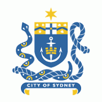 Sydney logo vector logo